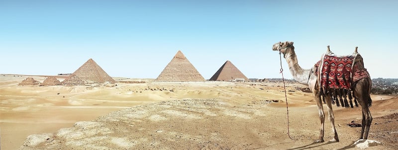 Archaeological artifacts